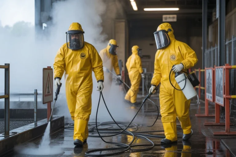 Pest Control Course (Eshwitha International)