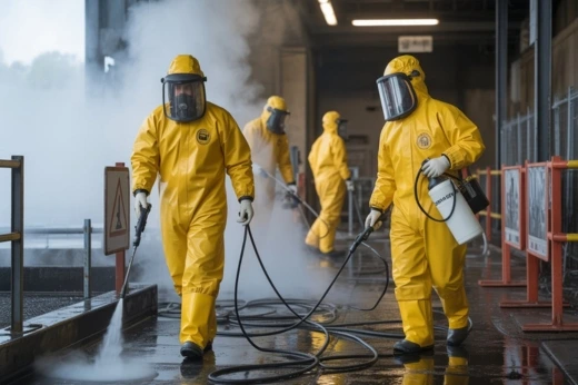 Pest Control Course (Eshwitha International)