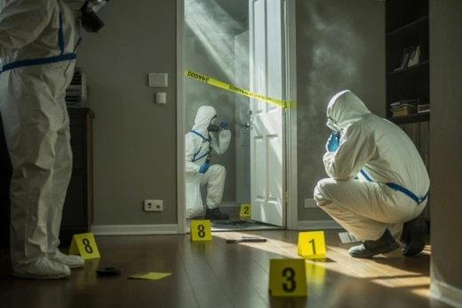 Pest Control Course (Eshwitha International)