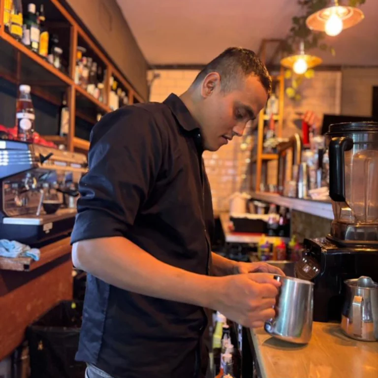 Eshwitha International