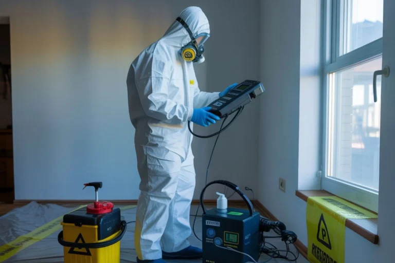 Pest Control Course (Eshwitha International)