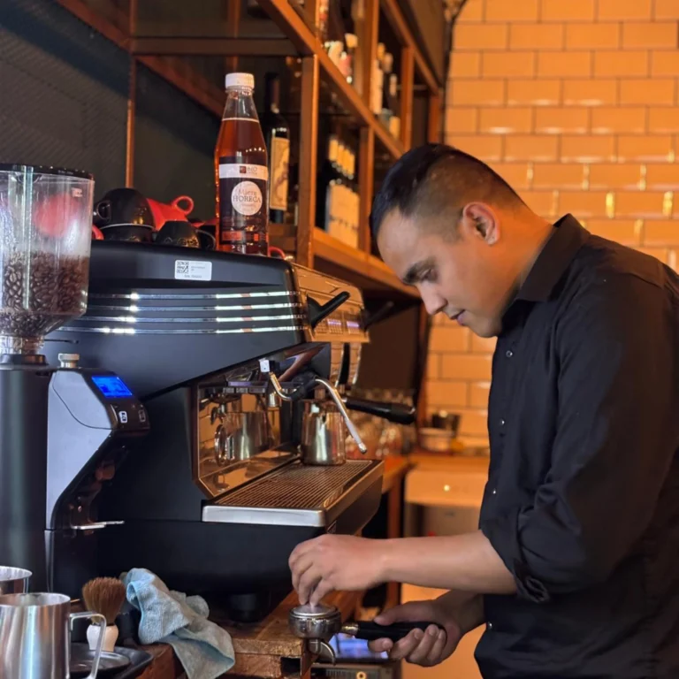 Eshwitha International