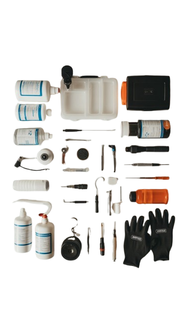 Pest Control Course (Eshwitha International)