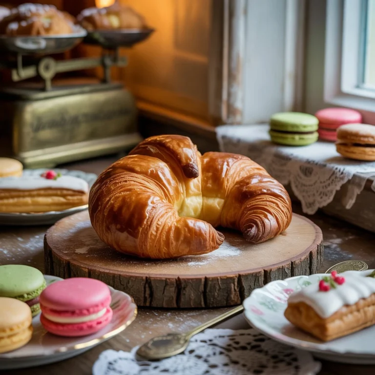 Pastry Chef Course With Eshwitha International