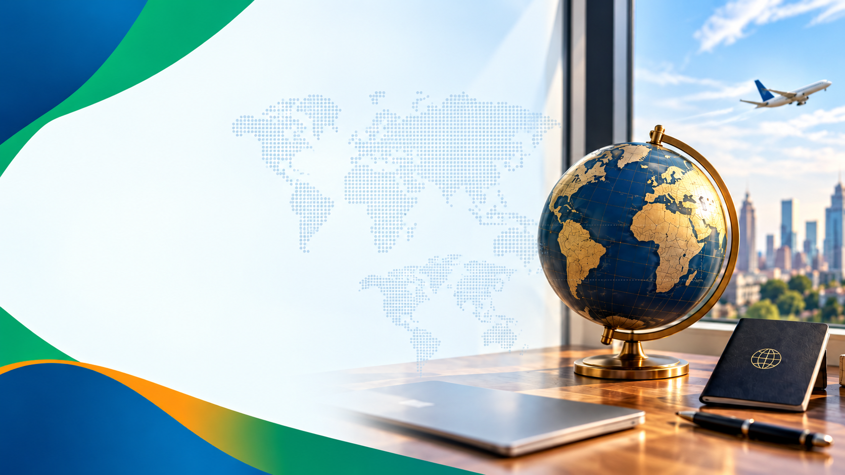 Eshwitha International Global Opportunities